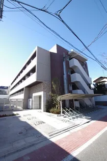 ブライズ世田谷桜丘の画像