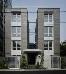 アレーロ上落合の画像