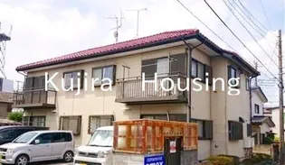 パステルタウンE棟の画像