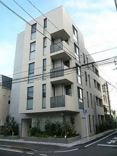 吉祥寺 オリーブの庭 東棟の画像