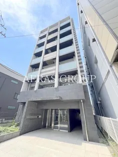 東京都足立区千住寿町【マンション】の外観