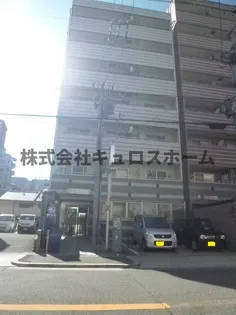 大阪府大阪市東成区東小橋2【マンション】の外観