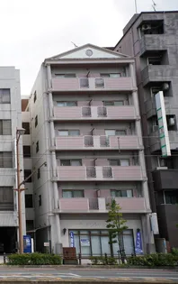 カルディア馬場の画像