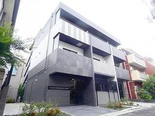 REGARIZ新中野ENBELLIRの画像