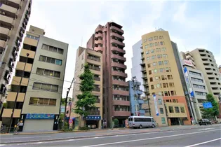 菱和パレス音羽【2階】の外観