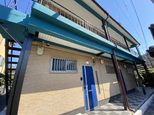 浦中ハイツの画像