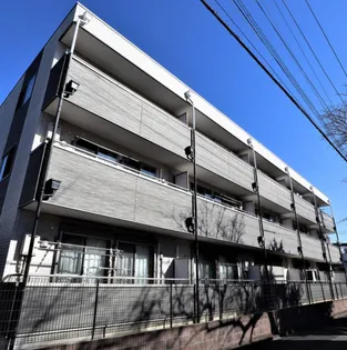 グランルミエールの画像