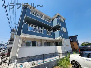 MELDIA新狭山IIの画像