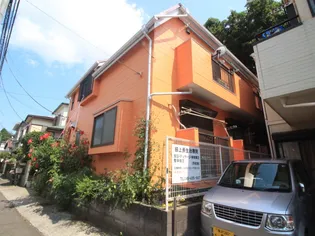 ベルシオン妙蓮寺の画像