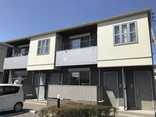 シャーメゾンエピナール A棟の画像