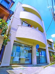 瀬田マンションの画像