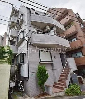 シャンブルISの画像