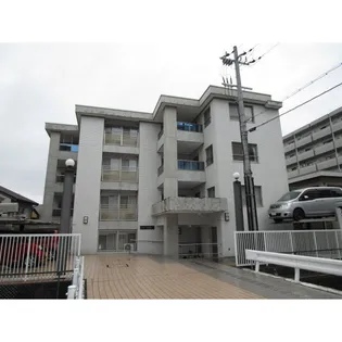 シンフォニー御陵安祥寺川の画像