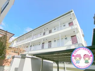 長野県長野市三輪9【マンション】の外観