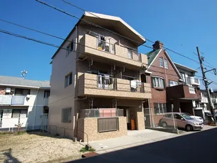 カーサ愛の画像