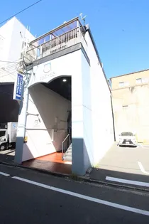 京町プレイスレジデンスI【3階】の外観