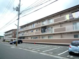 DOマンションBの画像