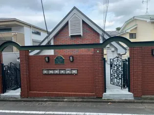 児山ハイツの画像