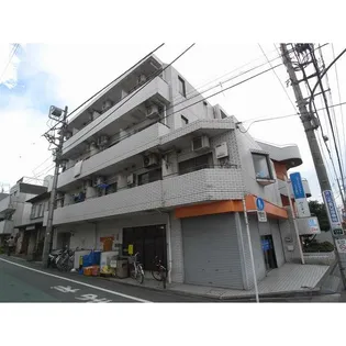 アークガーデン八王子の画像