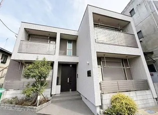 WEST VILLAGEIIの画像