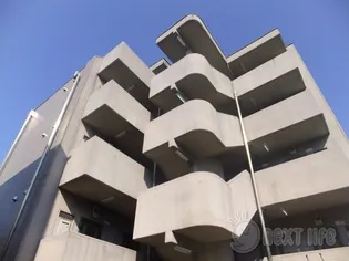 エクセレンス岸谷の画像