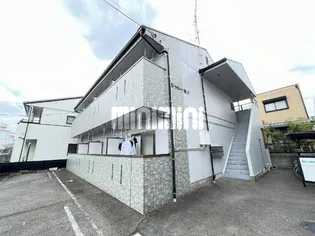 シャトー新川の画像