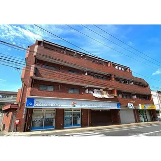 ベルメゾン武笠の画像