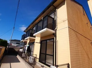 ウイングスA棟の画像