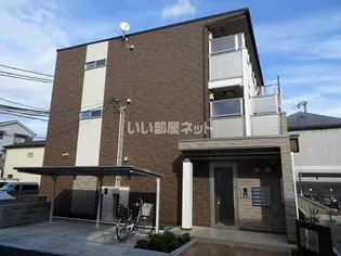 ブレヴィエⅡの画像