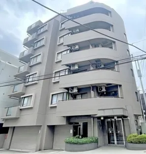 ベルジュール大塚の画像