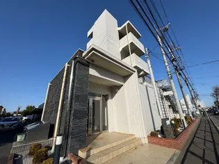 ウィステリアの画像