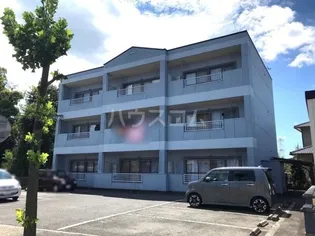 エバーハイム大留の画像