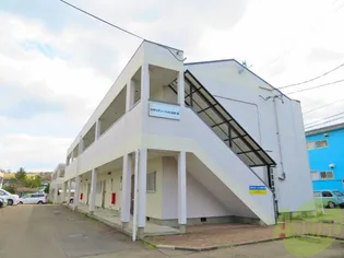 クオリティ ハイム協栄Aの画像