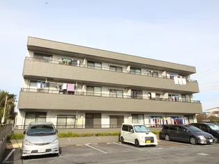 パークヒルKの画像