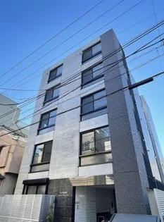 LUORE武蔵小山【5階】の外観