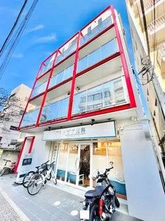 HOUSING梅丘ビルの画像