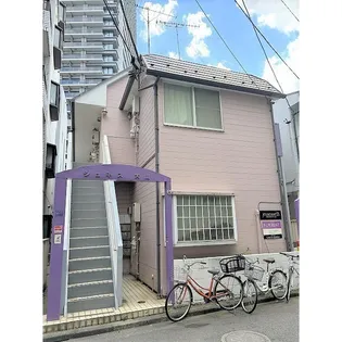 ジュネス大山の画像