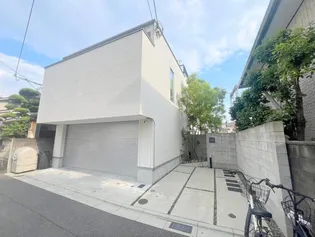 LUXE本町の画像