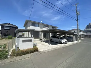 エクラージュ川崎Cの画像