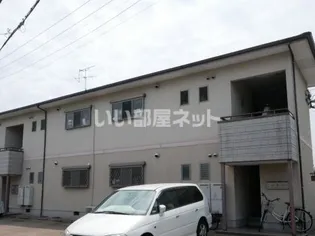 ルナパレス白石の画像