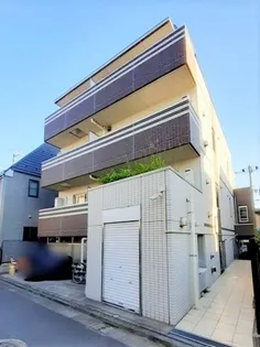 G スプリングス ガーデンの画像