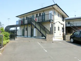 ノースビュー福重の画像