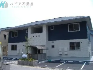 ラ リビエール ヴィラージュIIの画像