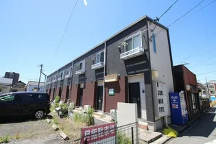 CASA名駅西【1階】の外観