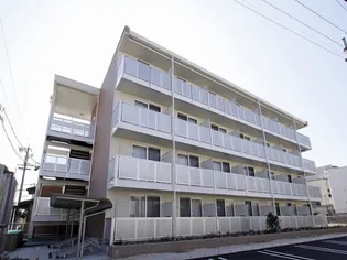 枇杷島【1階】の外観