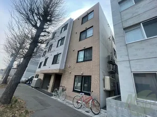 フォルテ新道東の画像