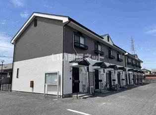 エクセルB棟の画像