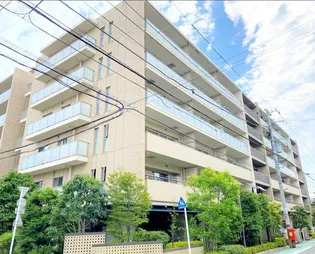 BRILLIA EーSQUAREの画像