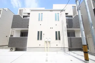 GRANDTIC R I青崎の画像