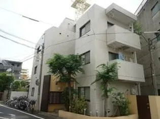 サン フル中野富士見町の画像